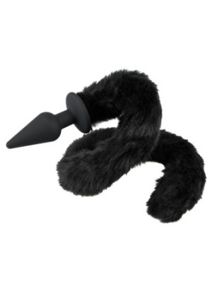 Plug + Tail